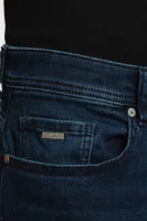 Jeans Taber | Tapered BOSS ORANGE navy blue