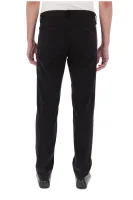 Trousers stig | Tapered Marc O' Polo black
