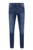 Jeans GUNNEL | Slim Fit Pepe Jeans London navy blue