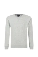 Sweatshirt SEASONAL | Regular Fit POLO RALPH LAUREN gray