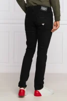 Jeans Chris | Super Skinny fit GUESS black
