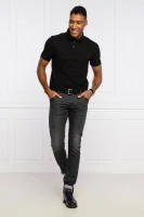 Jeans J622 | Slim Fit Jacob Cohen black
