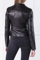Jacket Sadeno | Slim Fit BOSS BLACK black