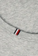 T-shirt ESSENTIAL | Regular Fit Tommy Hilfiger gray