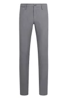 Trousers Stanino16-W | Slim Fit BOSS BLACK gray