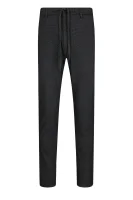 Trousers Maxton3-W | Modern fit Joop! Jeans charcoal
