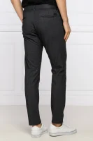 Spodnie Maxton3-W | Modern fit Joop! Jeans grafitowy