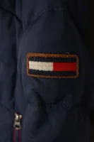 Nebraska Jacket Tommy Hilfiger navy blue