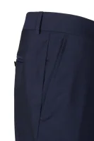 Rhames Pants Tommy Tailored navy blue
