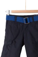 Prep Cargo Shorts Tommy Hilfiger navy blue