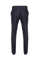 Steel Trousers Tommy Tailored navy blue