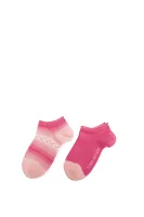 2 Pack Socks/Low socks Tommy Hilfiger pink
