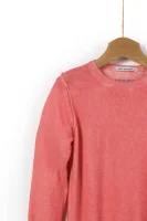 Pablo Sweater Pepe Jeans London coral