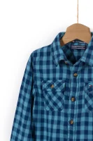 Chardon Shirt Tommy Hilfiger blue