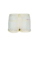 Grover Shorts Pepe Jeans London yellow