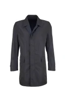 Stc Reversible coat Strellson navy blue