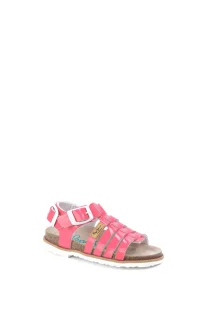 Mini Bio Sandals Pepe Jeans London pink