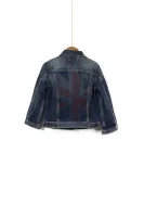 Arnold edition Jacket Pepe Jeans London blue