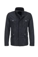 Jacket Marciano Guess navy blue