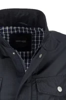Jacket Marciano Guess navy blue