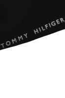 Rajstopy Plain Tights Tommy Hilfiger czarny