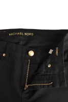 Spodnie Michael Kors czarny