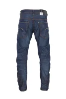 Jeans Arc 3D | Slim Fit G- Star Raw navy blue