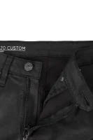 Custom High Pants G- Star Raw black