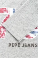 Trents Longsleeve Pepe Jeans London gray