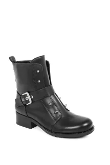 Delany Boots Guess black