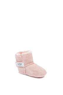 Erin Boots UGG pink