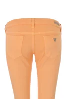beverly pants GUESS orange