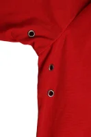 Jacket Armani Jeans red