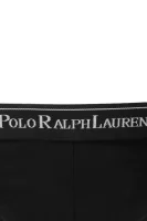 Slipy 3-Pack POLO RALPH LAUREN czarny