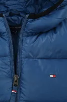 Plano Jacket Tommy Hilfiger blue