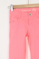 Pants Guess pink