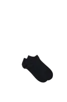 Шкарпетки/шкарпетки-сліди 2 пари Tommy Hilfiger темно-синій