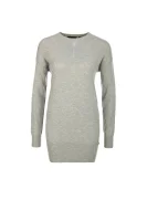 Sweater Love Moschino gray