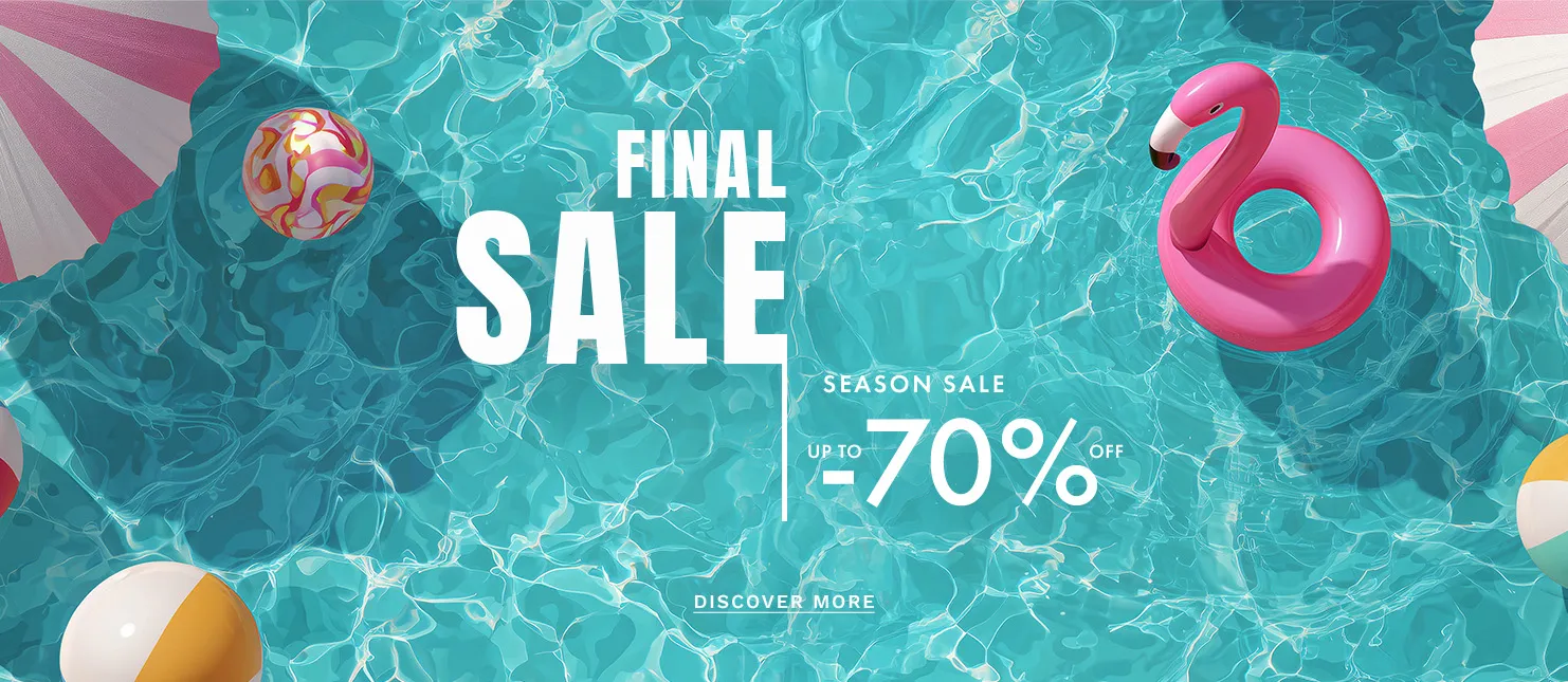 WOMEN Final Sale 2