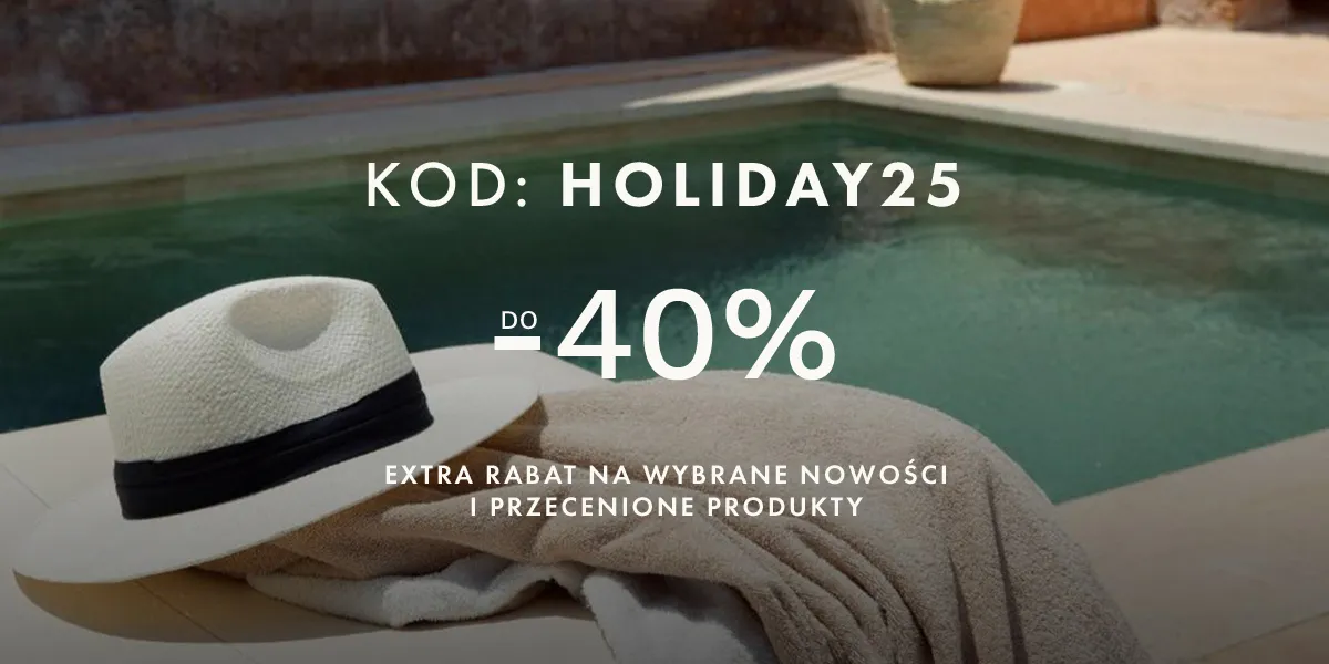 Do -40%!