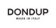 DONDUP - made in Italy