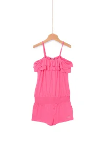 Playsuit Guess pink