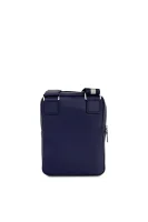 DIS.3 reporter bag Versace Jeans navy blue
