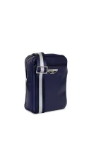 DIS.3 reporter bag Versace Jeans navy blue