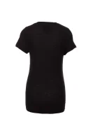 THDW T-shirt Hilfiger Denim black