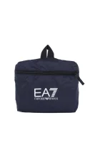 Plecak EA7 granatowy