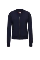 Bomber jacket TJW essential | Regular Fit Tommy Jeans navy blue
