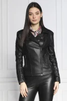 куртка galene | regular fit GUESS чорний