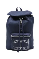 Backpack Tommy Jeans navy blue