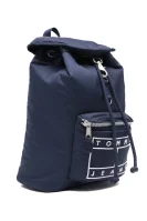 Backpack Tommy Jeans navy blue